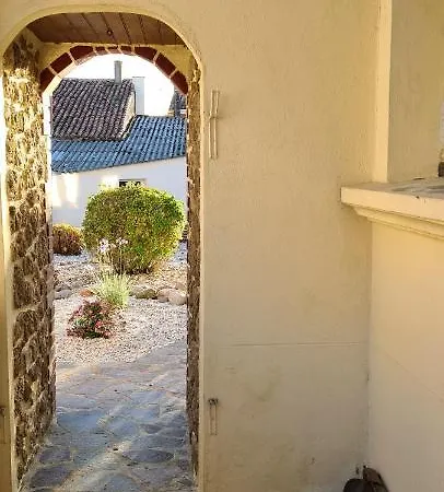 Holiday home Marsiluga 12 Couchages 5 Chambres Jardin A 6 Min Du Puy Du Fou