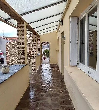 Holiday home Marsiluga 12 Couchages 5 Chambres Jardin A 6 Min Du Puy Du Fou