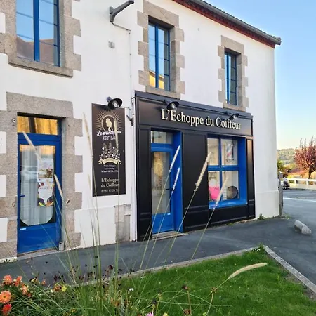 Marsiluga 12 Couchages 5 Chambres Jardin A 6 Min Du Puy Du Fou Holiday home Saint-Mars-la-Reorthe