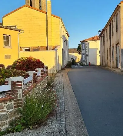 Marsiluga 12 Couchages 5 Chambres Jardin A 6 Min Du Puy Du Fou Holiday home