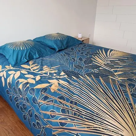 Holiday home Marsiluga 12 Couchages 5 Chambres Jardin A 6 Min Du Puy Du Fou Saint-Mars-la-Reorthe
