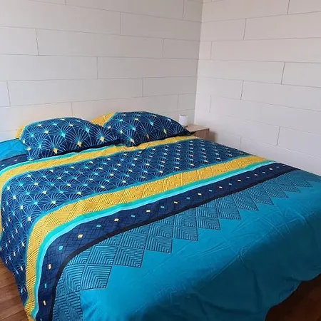 Holiday home Marsiluga 12 Couchages 5 Chambres Jardin A 6 Min Du Puy Du Fou Saint-Mars-la-Reorthe