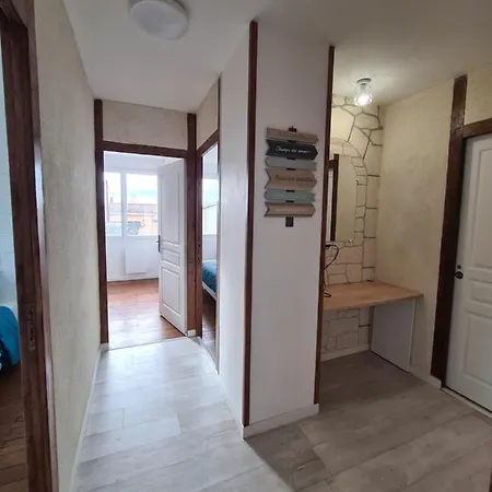Holiday home Marsiluga 12 Couchages 5 Chambres Jardin A 6 Min Du Puy Du Fou