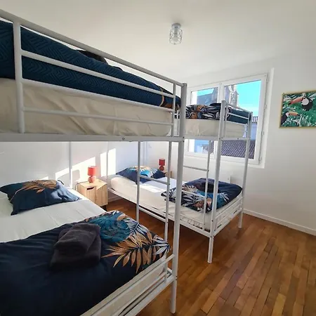 Marsiluga 12 Couchages 5 Chambres Jardin A 6 Min Du Puy Du Fou Holiday home *